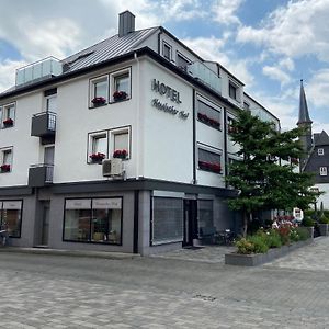 Hotel Hessischer Hof - Superior