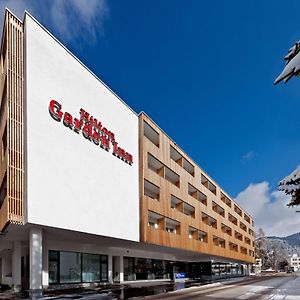 Hilton Garden Inn Davos