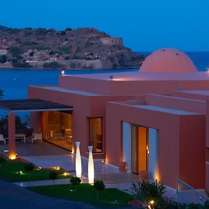 Domes Of Elounda, Autograph Collection